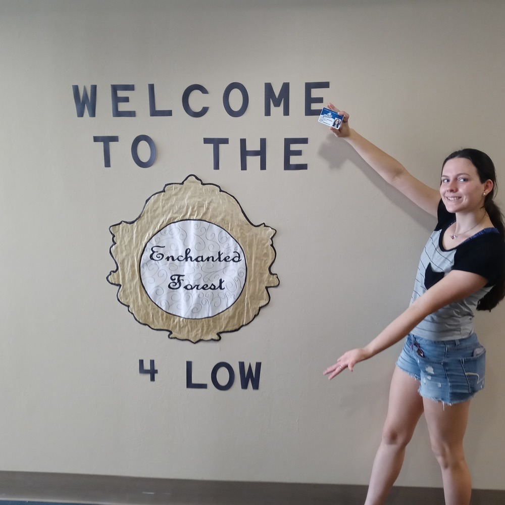 Meet your Posher, Jim